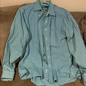 Chaps shirt
